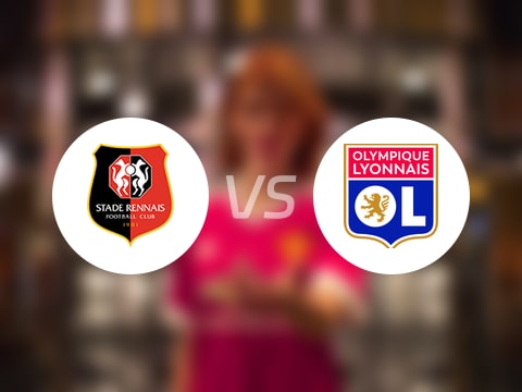 【法甲联赛第4轮】雷恩vs里昂直播在线观看(2025年09月15日)