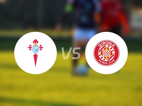 【西甲联赛第4轮】塞尔塔vs赫罗纳录像回放在线观看(2025年09月14日)