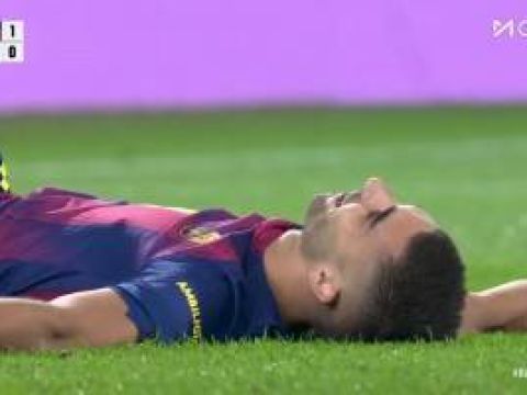 [错失良机] 错失良机！拉什福德倒三角传中造险！费兰绝佳机会打门中柱！