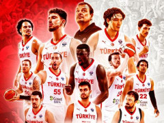 蹲地痛哭+妻子看台抹泪：奥斯曼带伤鏖战40分摘银 可爱女儿送上拥抱