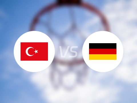 【欧洲杯决赛】土耳其vs德国录像回放在线观看(2025年09月15日)