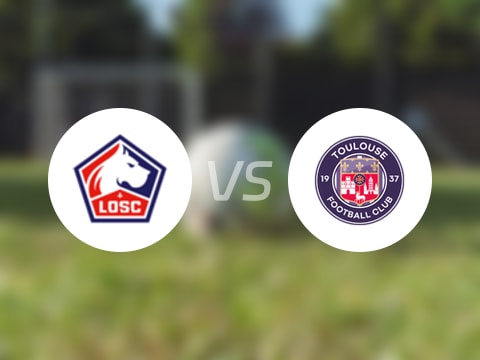 【法甲联赛第4轮】里尔vs图卢兹录像回放在线观看(2025年09月14日)