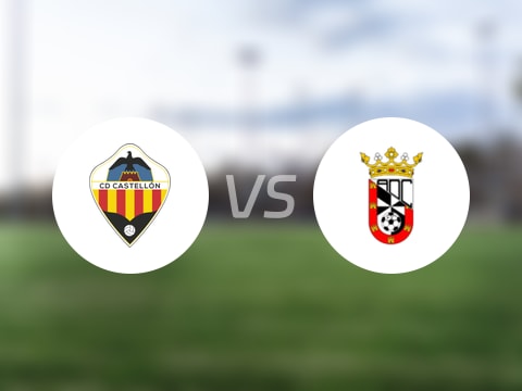 【西乙】卡斯迪隆vs休达比赛结果：卡斯迪隆(3-3)休达比分战报(2025年09月15日)