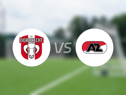 荷乙比赛前瞻：多德勒支vs阿尔克马尔青年队预测分析(2025年09月16日)