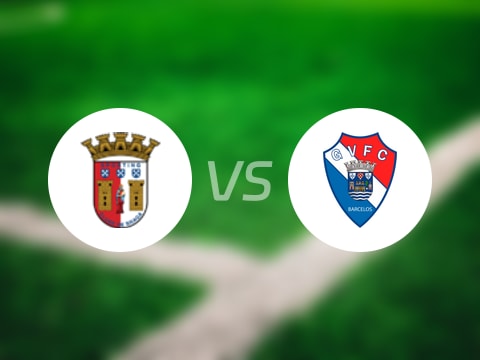 【葡超】布拉加vs吉尔维森特首发阵容名单(2025年09月15日)