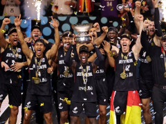 欧锦赛决赛德国vs土耳其今日战报 德国队时隔32年再夺欧锦赛冠军！