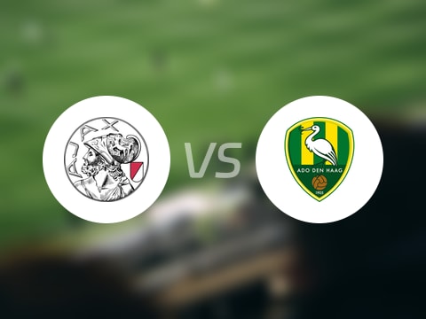 荷乙比赛前瞻：阿贾克斯青年队vs海牙预测分析(2025年09月16日)