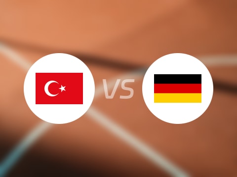【欧洲杯】土耳其vs德国直播在线观看(2025年09月15日)