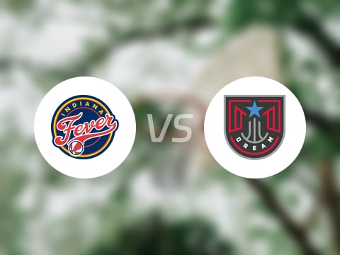 【WNBA】狂热vs梦想直播在线观看(2025年09月15日)