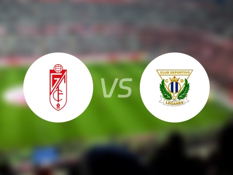 【西乙】格拉纳达vs莱加内斯首发阵容名单(2025年09月15日)