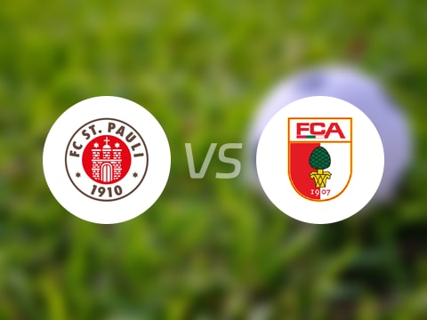 【德甲联赛第3轮】圣保利vs奥格斯堡录像回放在线观看(2025年09月14日)