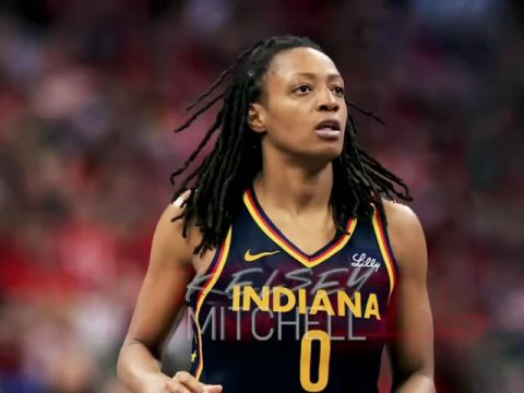 印第安纳狂热vs亚特兰大梦想第3节英文原声回放