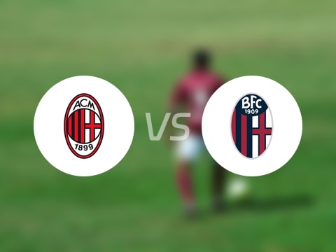 【意甲联赛第3轮】AC米兰vs博洛尼亚直播在线观看(2025年09月15日)