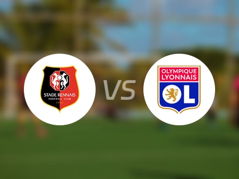 【法甲联赛第4轮】雷恩vs里昂录像回放在线观看(2025年09月15日)