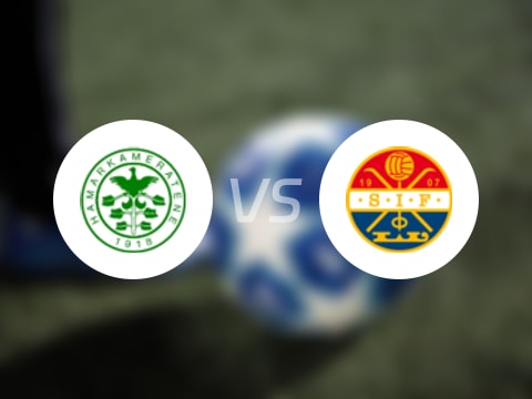 【挪超】汉坎vs斯托姆加斯特比赛结果：汉坎(1-2)斯托姆加斯特比分战报(2025年09月14日)