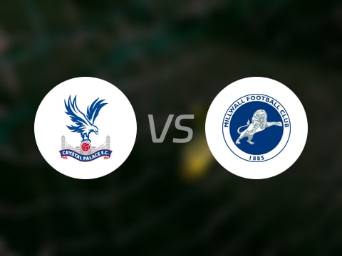 英联杯比赛前瞻：水晶宫vs米尔沃尔预测分析(2025年09月17日)