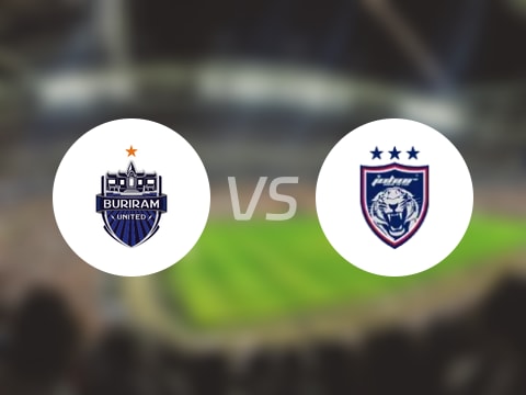 【亚精英赛】武里南联vs柔佛新山比赛结果：武里南联(2-1)柔佛新山比分战报(2025年09月16日)