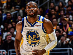 库明加拒绝勇士最新报价 双方谈判谁都不让步