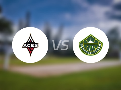 WNBA比赛前瞻：王牌vs风暴预测分析(2025年09月17日)