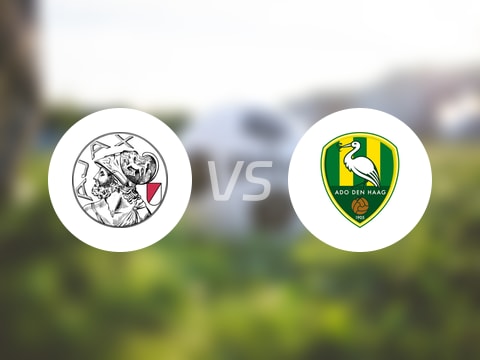 【荷乙】阿贾克斯青年队vs海牙比赛结果：阿贾克斯青年队(1-3)海牙比分战报(2025年09月16日)