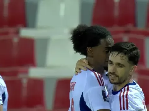 【全场回放】 沙迦vs加拉法体育