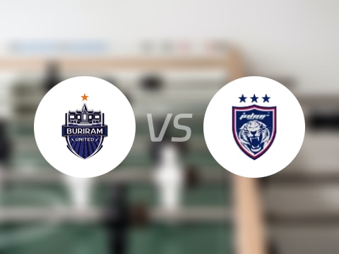 【亚精英赛东亚区第1轮】武里南联vs柔佛新山直播在线观看(2025年09月16日)