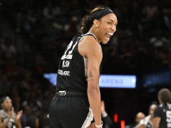 WNBA比分预测今日推荐|王牌VS风暴预测分析9.17 风暴誓死捍卫主场！