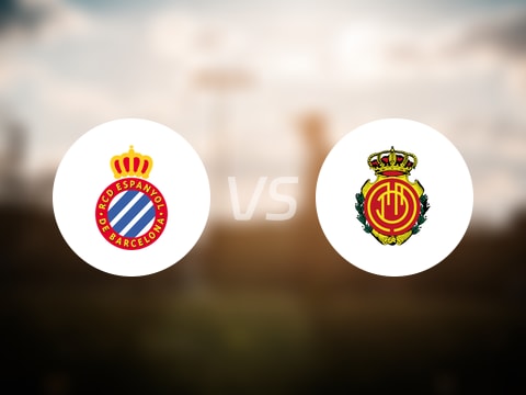 【西甲联赛第4轮】西班牙人vs马略卡录像回放在线观看(2025年09月16日)