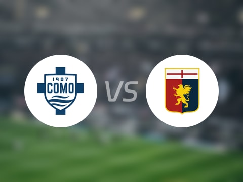 【意甲联赛第3轮】科莫vs热那亚录像回放在线观看(2025年09月16日)