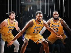 30岁维金斯要首轮？湖媒认为不如转追27岁琼斯：等赛季中期出现变化