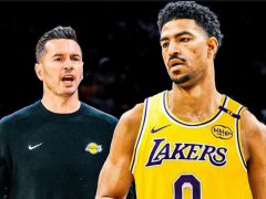 湖人换不到维金斯怎么办？美媒支招B计划：3换1方案追费城新星