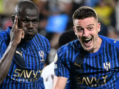 亚冠006：利雅得新月VS杜海勒比分预测，维拉蒂率队挑战沙特豪门