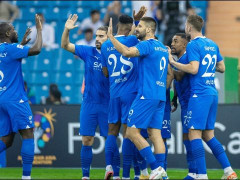 亚冠前瞻：利雅新月vs杜海勒比分推荐 利雅新月五连不败，杜海勒客场全力争胜