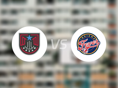 WNBA比赛前瞻：梦想vs狂热预测分析(2025年09月17日)