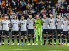 西甲：瓦伦西亚VS毕尔巴鄂比分推荐 瓦伦西亚实力有限，毕尔巴鄂能否主场取胜