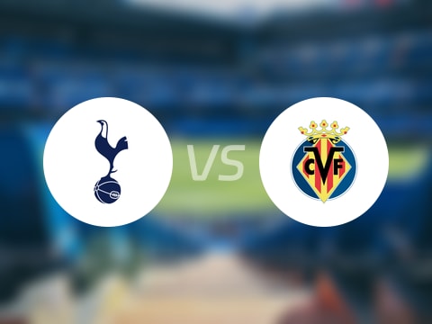 欧冠比赛前瞻：热刺vs比利亚雷亚尔预测分析(2025年09月17日)