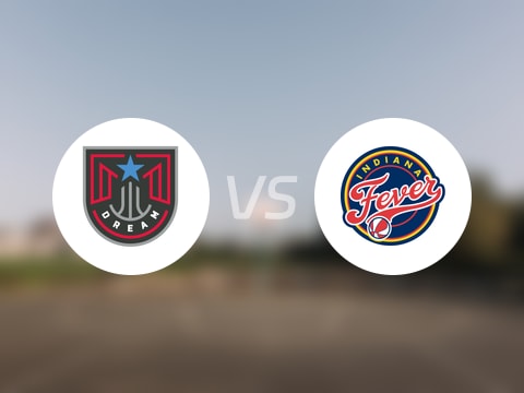 【WNBA】梦想vs狂热伤病名单最新(2025年09月17日)