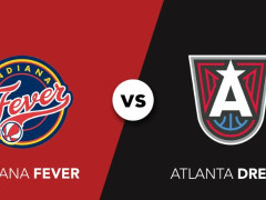 WNBA季后赛1/4决赛前瞻 梦想VS狂热比分推荐|预测 二番战狂热能否复仇？