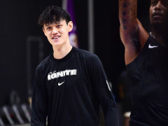 曾凡博还有机会吗？篮网正式合同球员已有19人，双向合同名额只剩一个