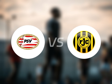 【荷乙】埃因霍温青年队vs罗达JC比赛结果：埃因霍温青年队(0-1)罗达JC比分战报(2025年09月16日)