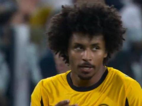 [进球视频]反客为主！阿德耶米禁区前低射破门