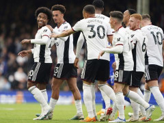 英超——富勒姆VS布伦特福德比分推荐 富勒姆主场强劲，布伦特福德状态回暖