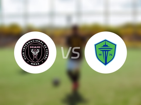 【美职业】迈阿密国际vs西雅图海湾人比赛结果：迈阿密国际(3-1)西雅图海湾人比分战报(2025年09月17日)