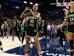 WNBA季后赛山猫VS女武神预测分析 山猫一鼓作气客场拿下比赛？