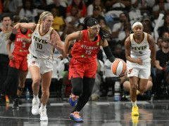 wnba推荐分析|狂热vs梦想比分预测 抢三大战谁能晋级？