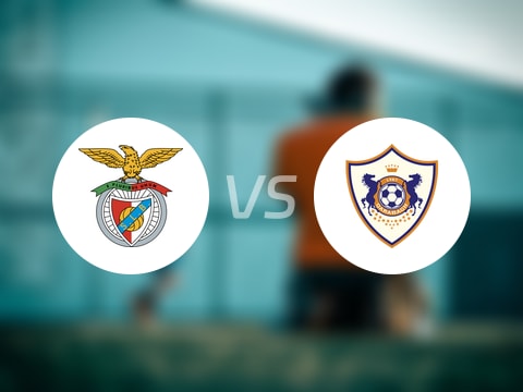 【欧冠联赛第1轮】本菲卡vs卡拉巴克直播在线观看(2025年09月17日)