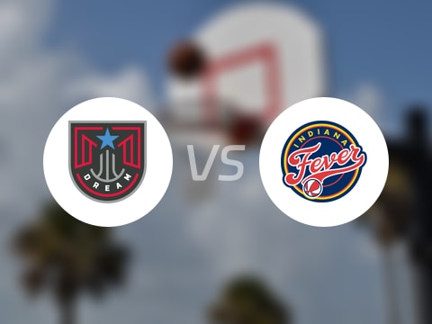 【WNBA】梦想vs狂热直播在线观看(2025年09月17日)