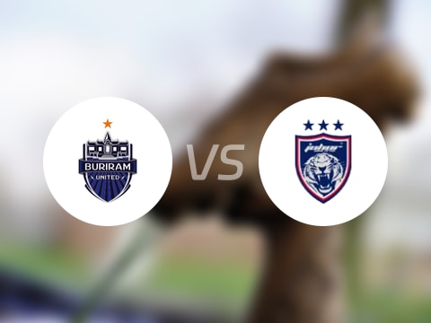 【亚精英赛东亚区第1轮】武里南联vs柔佛新山录像回放在线观看(2025年09月16日)