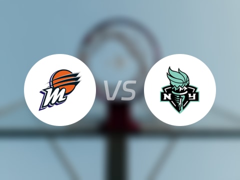 WNBA比赛前瞻：水星vs自由人预测分析(2025年09月18日)
