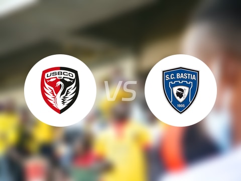 【法乙】布洛涅vs巴斯蒂亚首发阵容名单(2025年09月17日)